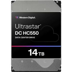 Ổ cứng HDD WD Ultrastar HC550 16TB 3.5″ SATA 3 WUH721816ALE604