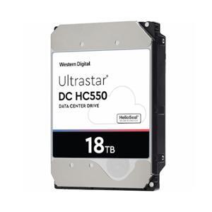 Ổ cứng HDD WD Ultrastar HC550 18TB 3.5″ SATA 3 WUH721818ALE6L4