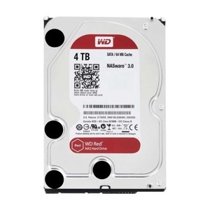 Ổ cứng HDD WD WD40EFRX 4TB