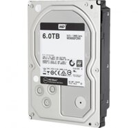 Ổ Cứng HDD WESTERB 6TB WD6002FZWX BLACK (7200rpm)