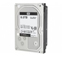 Ổ Cứng HDD WESTERB 6TB WD6002FZWX BLACK (7200rpm)