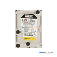 Ổ cứng HDD Western 1-TB RE4 Enterprise SATA 3Gb/S 7200RPM 64MB 3.5inch WD1003FBYX