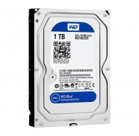 Ổ cứng HDD Western 1TB/ 7200rpm/ Cache 64MB/ Sata 3