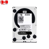 Ổ cứng HDD Western 1TB Black Chính Hãng (WD1003FZEX)
