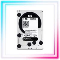 Ổ Cứng HDD WESTERN 1TB (WD1003FZEX) - ĐEN