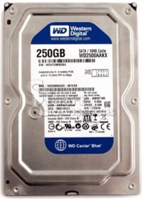 Ổ cứng HDD Western 250GB