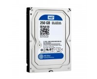 Ổ cứng HDD Western 250GB chuyên dụng cho camera