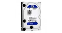 Ổ Cứng HDD WESTERN 3T WD30EZRZ, BLUE