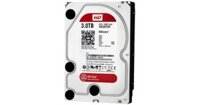 Ổ Cứng HDD WESTERN 3TB RED 3.5 SATA3 WD30EFRX (5400rpm)