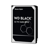 Ổ cứng HDD Western 4TB BLACK WD4006FZBX