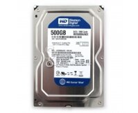 Ổ cứng HDD Western 500gb chuyên dụng cho camera