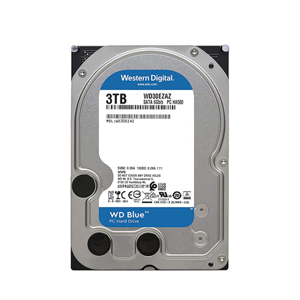 Ổ cứng HDD Western Blue 5400 Rpm 3TB WD30EZAZ