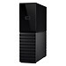 Ổ cứng HDD Western Digital My Book Multi WDBBGB0060HBK - 6TB