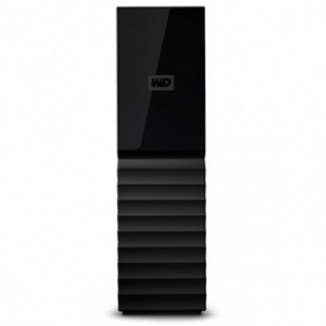 Ổ cứng HDD Western Digital My Book Multi WDBBGB0080HBK - 8TB