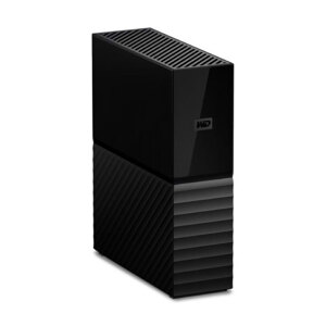 Ổ cứng HDD Western Digital My Book Multi WDBBGB0030HBK - 3TB