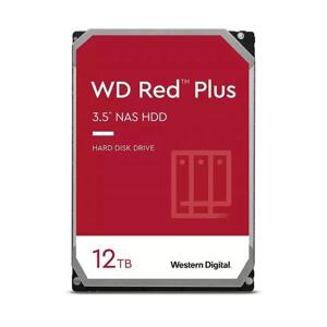 Ổ cứng HDD Western Digital Red 12TB WD120EFAX