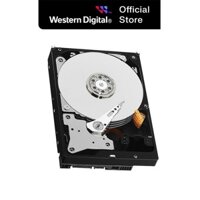 Ổ Cứng HDD Western Digital WD PURPLE 1TB/64MB/5400rpm/3.5'' - WD10PURZ/WD10PURX