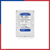 Ổ Cứng HDD Western Digital Blue 1TB