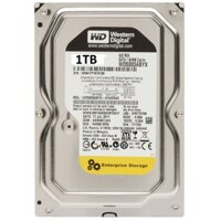 Ổ cứng HDD Western Digital Enterprise RE 1TB SATA