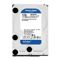 Ổ cứng HDD Western Digital Blue 1TB (WD10EZEX)