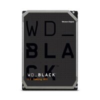 Ổ cứng HDD Western Digital Black 2TB 3.5" SATA 3 - WD2003FZEX