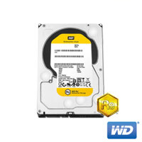 Ổ cứng HDD Western Digital Datacenter RE 1TB SATA