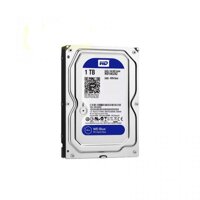 Ổ cứng HDD Western Digital Blue 1TB