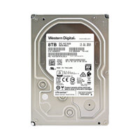 Ổ cứng HDD Western Enterprise Ultrastar DC HC320 8TB 3.5 inch SATA3 6GB/s 7200RPM, 256MB Cache - (HUS728T8TALE6L4) (8TB)