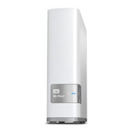 Ổ cứng HDD WESTERN My Cloud 6TB WDBCTL0060HWT