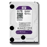 Ổ cứng HDD Western, Seagate, Toshiba 2TB 3.5 inch