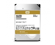 Ổ cứng HDD Western WD Gold 10TB WD101KRYZ