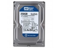 Ổ cứng HDD western WD 250GB