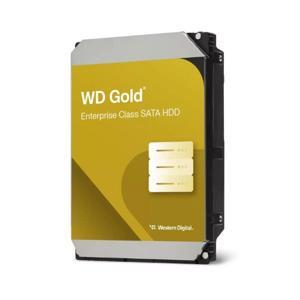 Ổ cứng HDD Western WD Gold WD121KRYZ 12TB