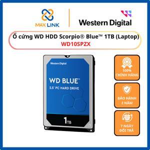 Ổ cứng HDD Western WD WD10SPZX 1TB