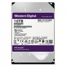 Ổ cứng HDD Western WD101PURZ 10TB