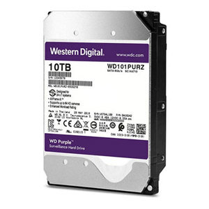 Ổ cứng HDD Western WD101PURZ 10TB