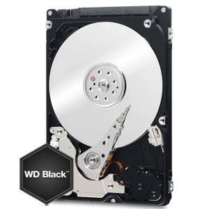 Ổ cứng HDD Western WD10JPLX 1TB