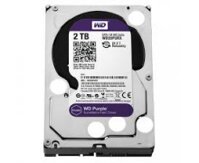 Ổ cứng HDD Western WD20PURX 2TB tím