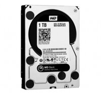 Ổ Cứng HDD WESTREN 1TB WD1003FZEX BLACK (7200rpm)