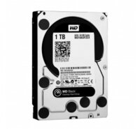 Ổ Cứng HDD WESTREN 1TB WD1003FZEX BLACK (7200rpm)