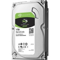 Ổ cứng HDDToshiba/  Seagate BarraCuda 1Tb SATA3 7200rpm