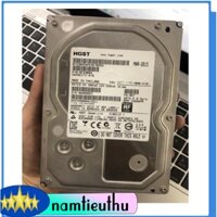 Ổ cứng HGST 6TB chạy tốt sức khoẻ caution, 80-90%, bao test 10 ngày