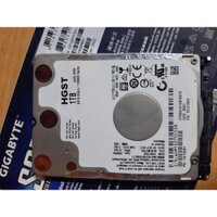 Ổ cứng HGST HTS541010B7E610 - Travelstar Z5K1-1 TB 5400rpm - SATA-600