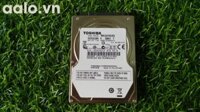 Ổ cứng HHD TOSHIBA 320 GB