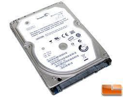 Ổ Cứng Hitachi 1TB 5400rpm (Notebook)