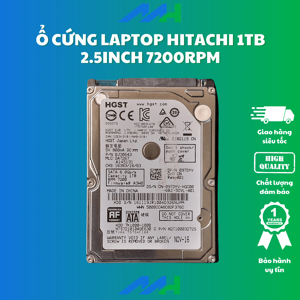 Ổ Cứng Hitachi 1TB 7200rpm