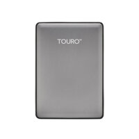 Ổ cứng Hitachi HGST Touro S 1TB xám