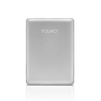 Ổ cứng Hitachi HGST Touro S 1TB bạc