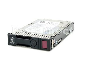 Ổ cứng HP 652753-B21 - 1TB 6G SAS HDD