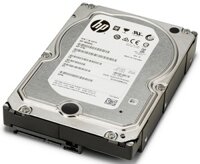 Ổ cứng HP 6TB Enterprise SATA 7200 HDD (3DH90AA)